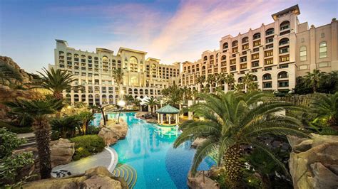 jeju island casino hotels.